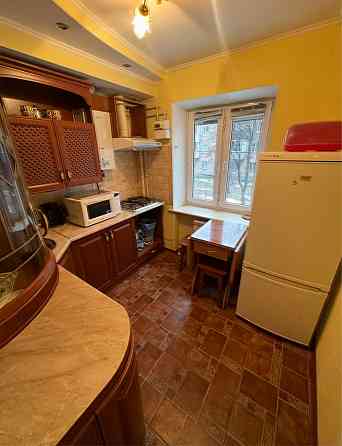 Оренда 1к квартири Київ