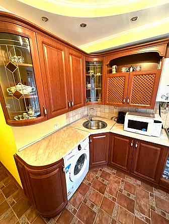 Оренда 1к квартири Київ