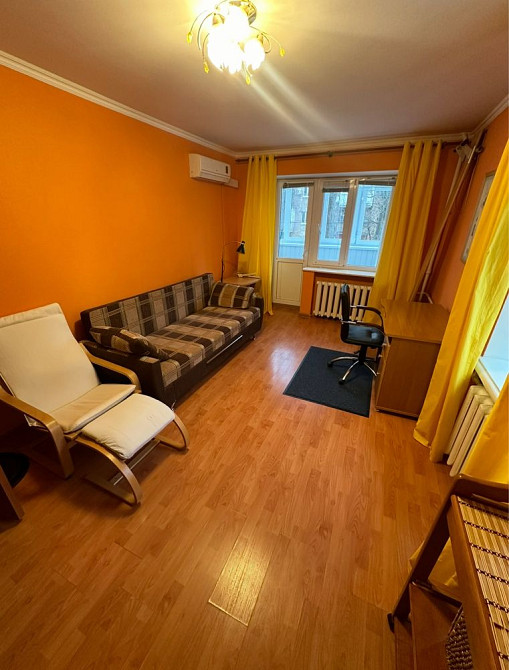 Оренда 1к квартири Київ - зображення 3