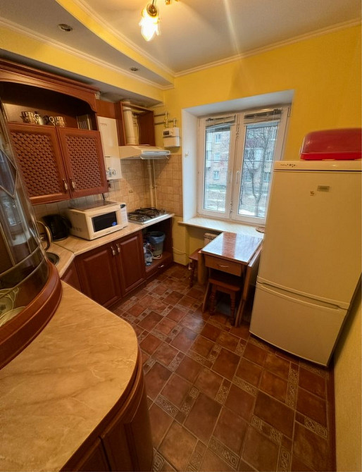 Оренда 1к квартири Київ - зображення 2