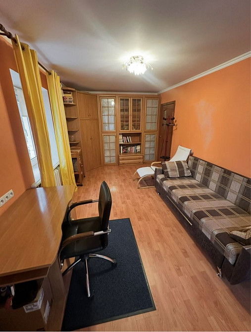 Оренда 1к квартири Київ - зображення 4