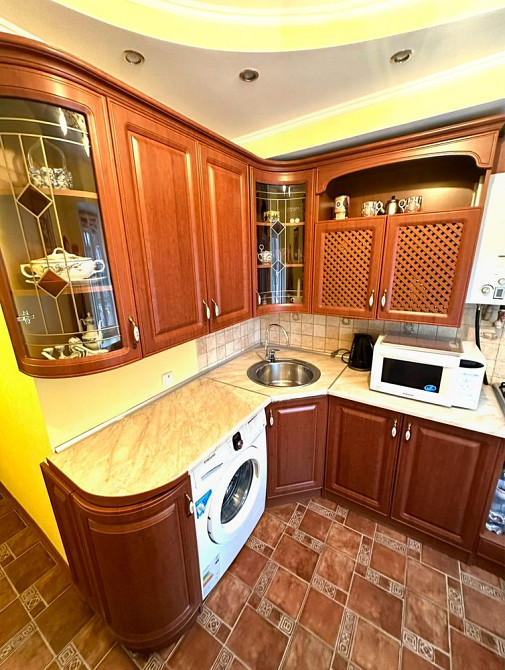 Оренда 1к квартири Київ - зображення 1