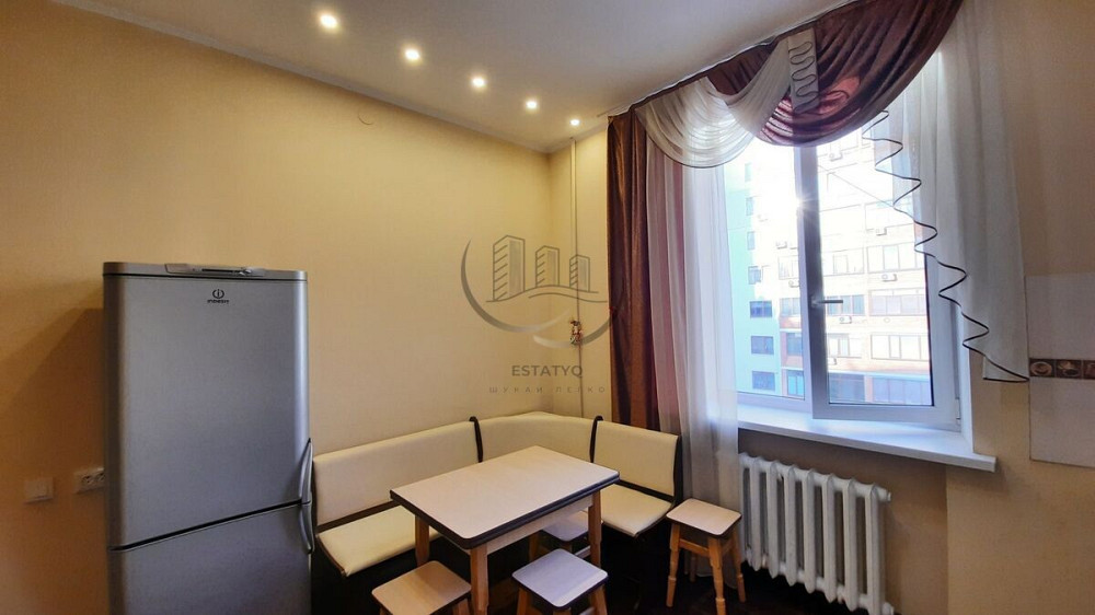 Здам 2х кімнатну квартиру, Центр Харьков - изображение 5