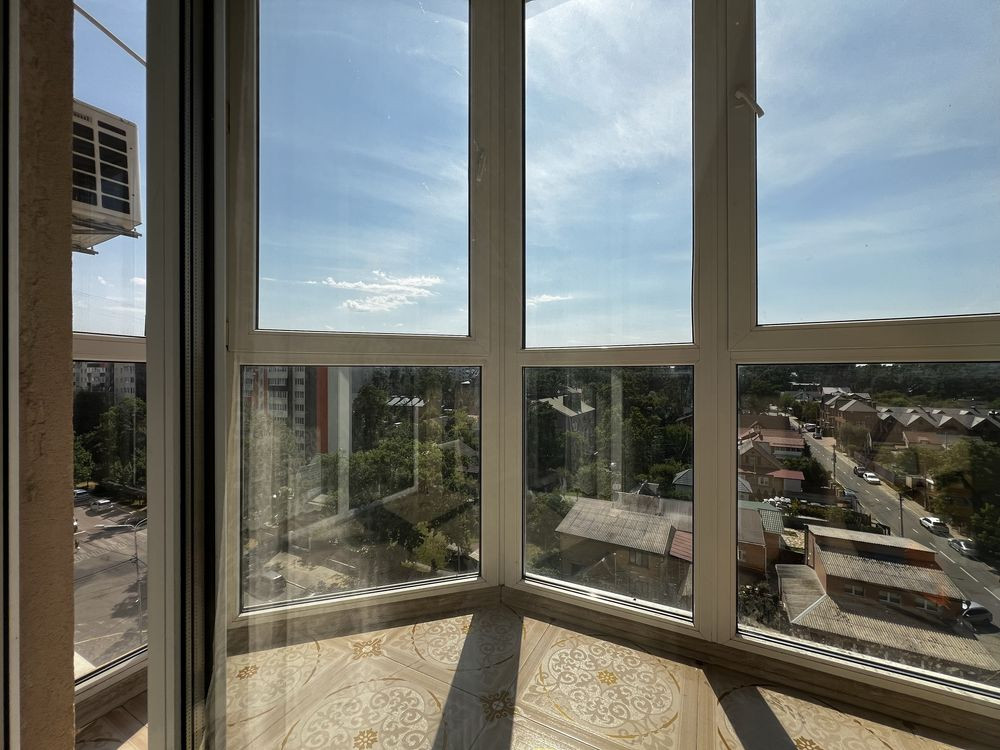 Довгострокова оренда 1 КІМ в центре, ЖК «Соборний». Ирпень - изображение 2