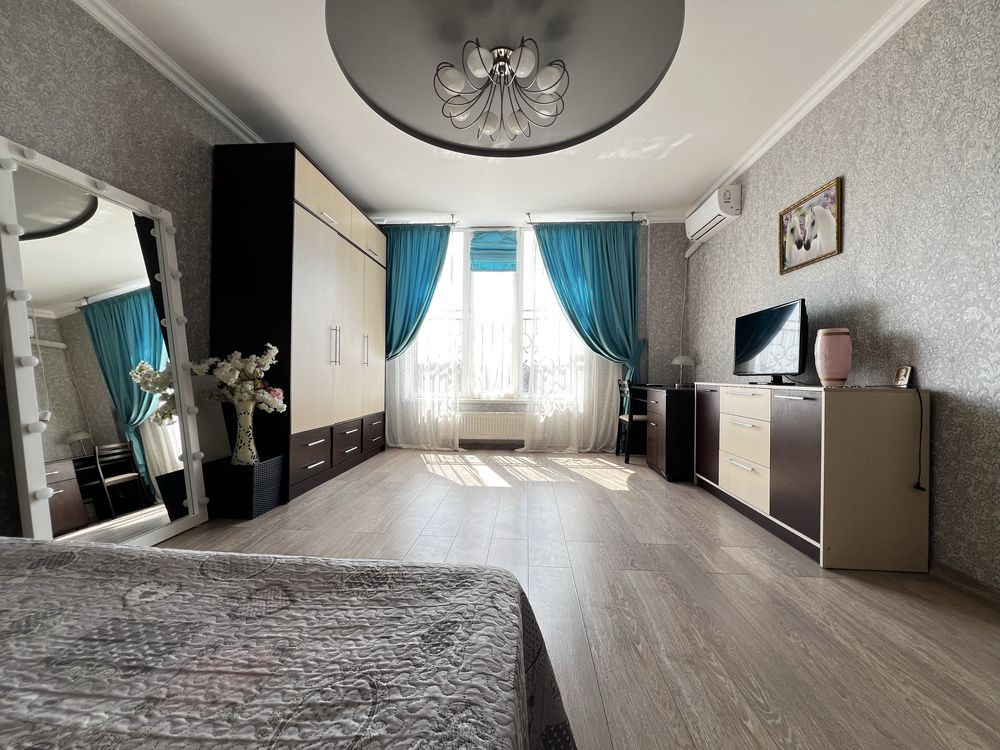 Довгострокова оренда 1 КІМ в центре, ЖК «Соборний». Ирпень - изображение 7