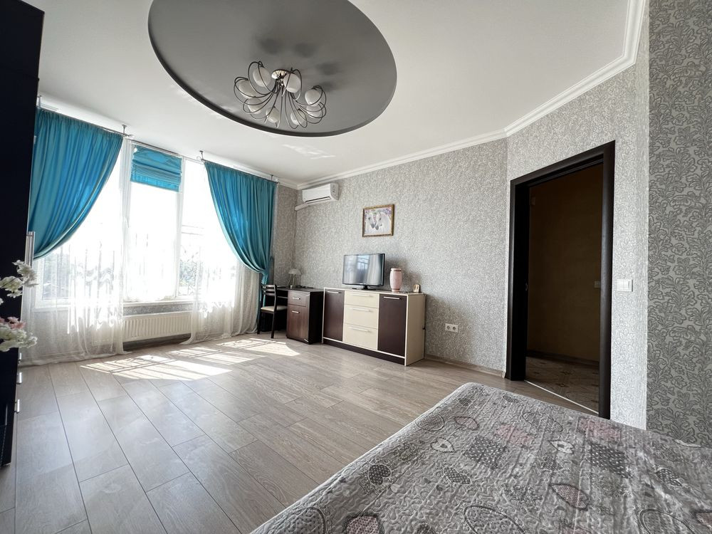 Довгострокова оренда 1 КІМ в центре, ЖК «Соборний». Ирпень - изображение 8