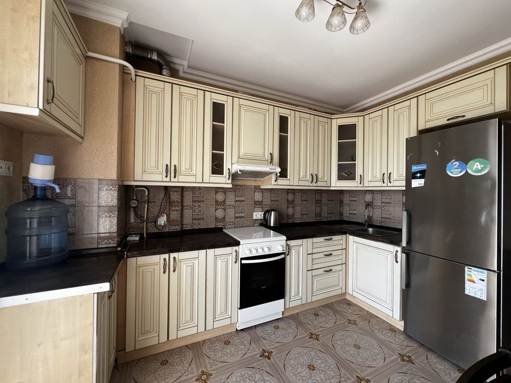 Довгострокова оренда 1 КІМ в центре, ЖК «Соборний». Ирпень - изображение 5