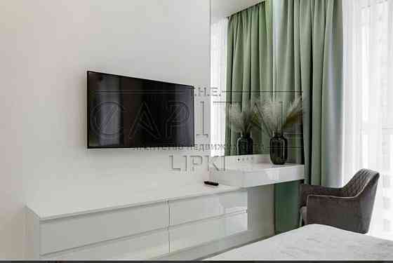 ЖК Новопечерскі Ліпки. вул. Андрія Верхогляда 15А. Світла гарна 2-кімн Київ