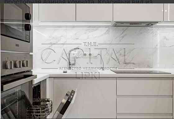 ЖК Новопечерскі Ліпки. вул. Андрія Верхогляда 15А. Світла гарна 2-кімн Київ