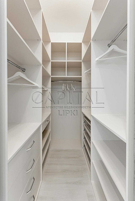 ЖК Новопечерскі Ліпки. вул. Андрія Верхогляда 15А. Світла гарна 2-кімн Киев - изображение 8