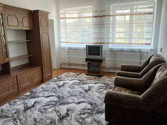 Оренда квартири в центральній частині міста Ивано-Франковск