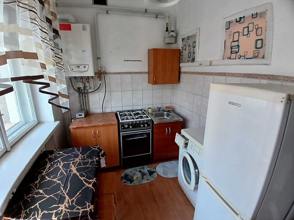 Оренда квартири в центральній частині міста Ивано-Франковск - изображение 4