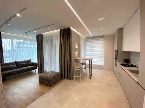 Оренда квартири вул. Сахарова, ЖК "S78" Львів