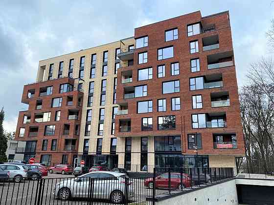 Оренда квартири вул. Сахарова, ЖК "S78" Львів