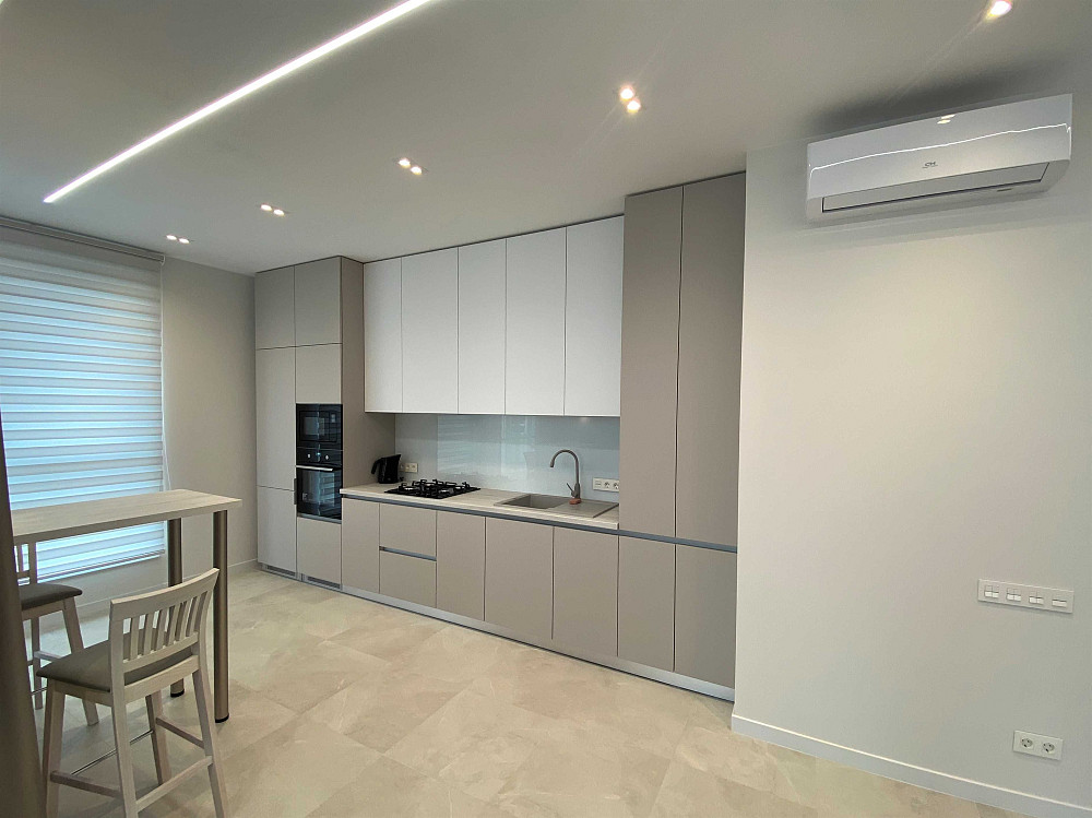 Оренда квартири вул. Сахарова, ЖК "S78" Львів - зображення 2