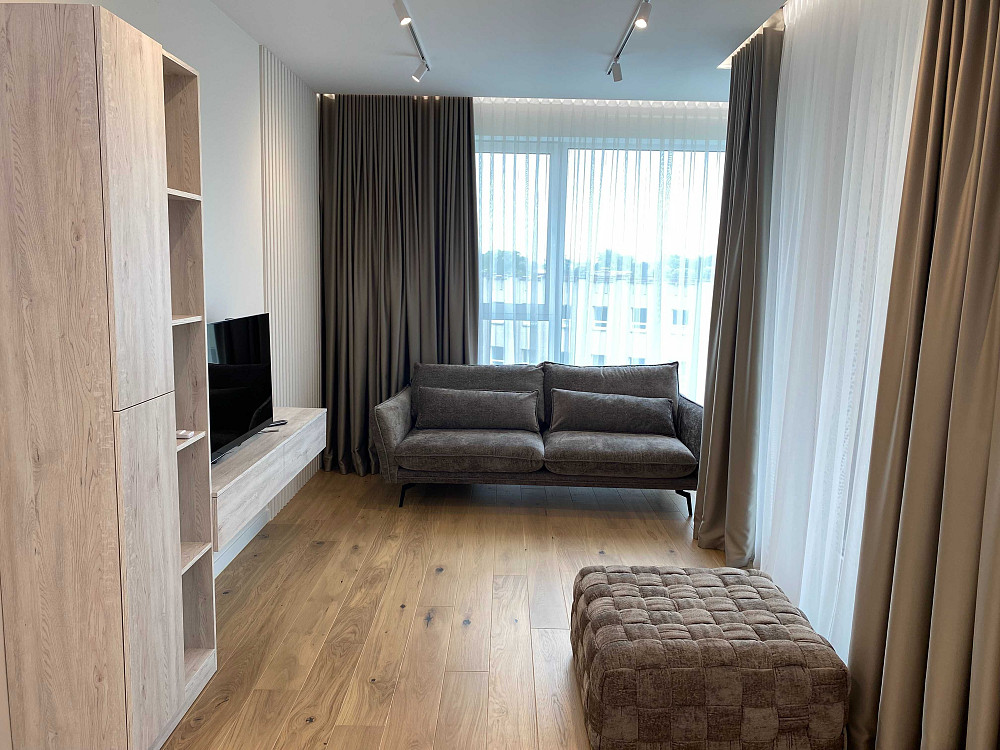 Оренда квартири вул. Сахарова, ЖК "S78" Львів - зображення 6