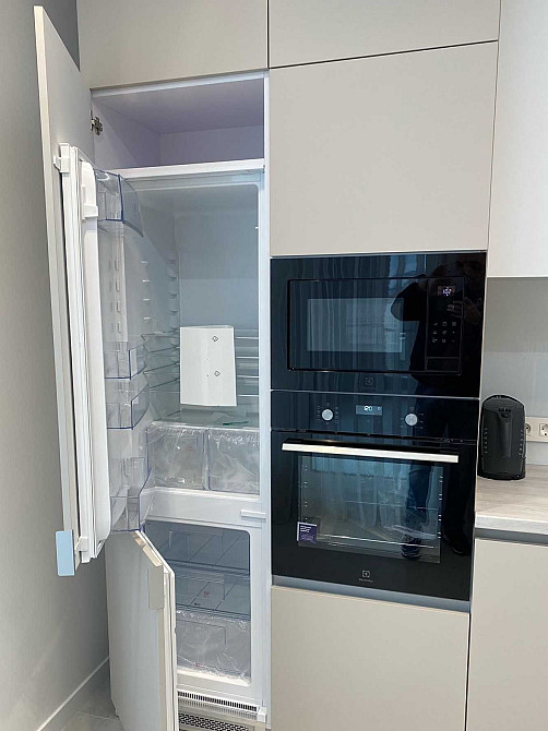 Оренда квартири вул. Сахарова, ЖК "S78" Львів - зображення 4