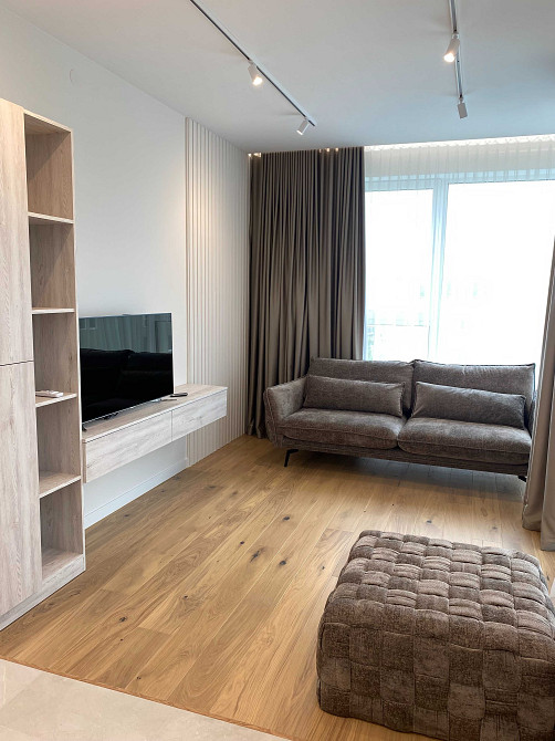 Оренда квартири вул. Сахарова, ЖК "S78" Львів - зображення 5