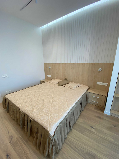 Оренда квартири вул. Сахарова, ЖК "S78" Львів - зображення 8