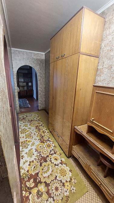 Здам 3кім. кв.ру вул.Гоголівська Житомир - изображение 3