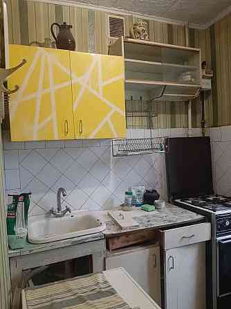 Щербаковского 72,трехкомнатная Київ