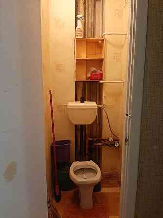 Щербаковского 72,трехкомнатная Київ