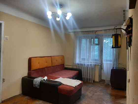 Щербаковского 72,трехкомнатная Київ