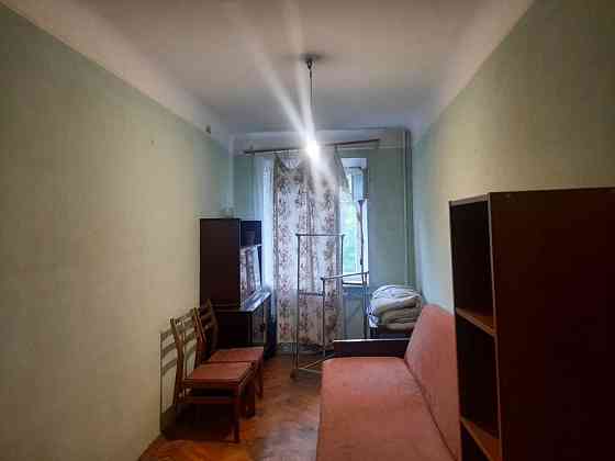 Щербаковского 72,трехкомнатная Київ