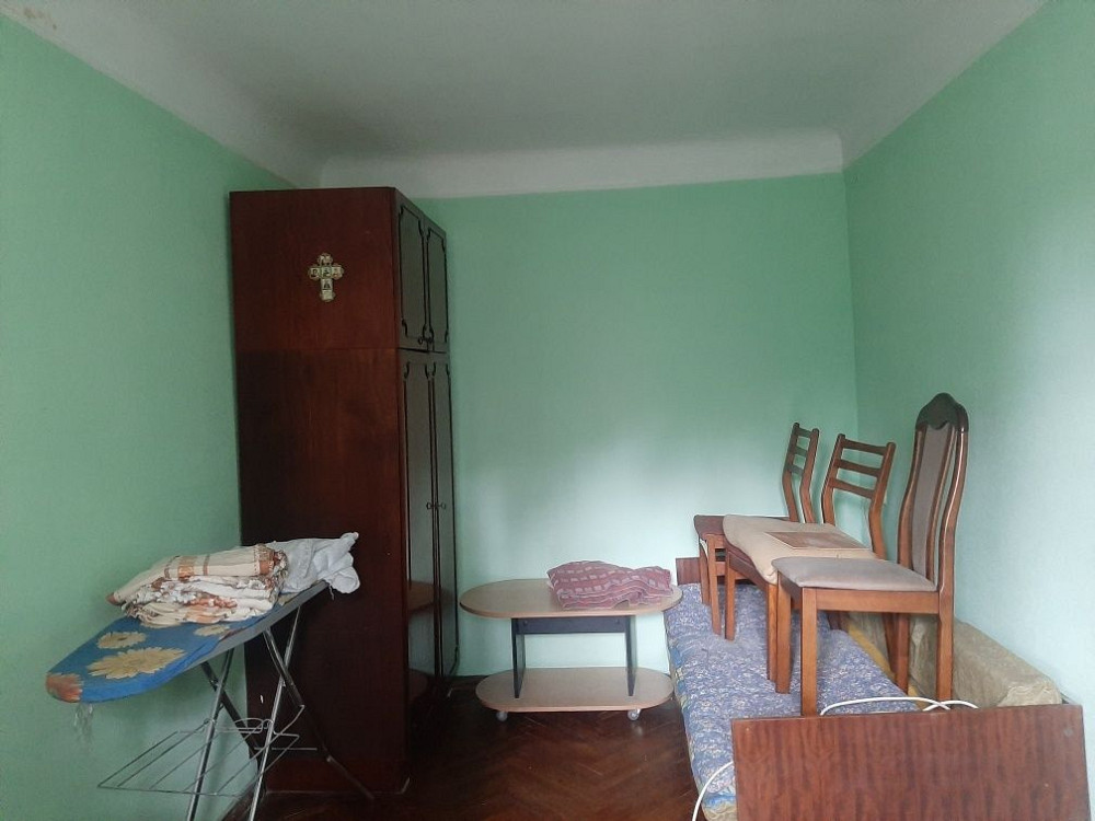 Щербаковского 72,трехкомнатная Київ - зображення 6