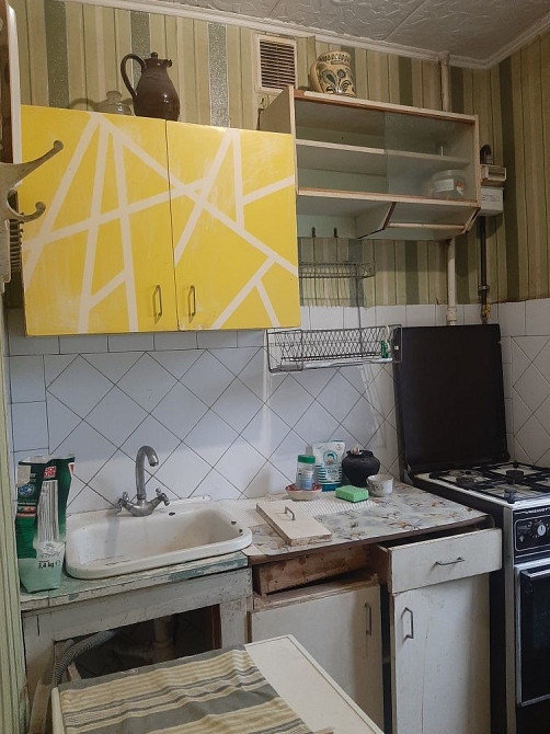 Щербаковского 72,трехкомнатная Київ - зображення 1