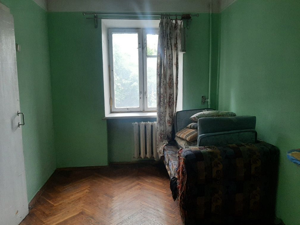 Щербаковского 72,трехкомнатная Київ - зображення 7