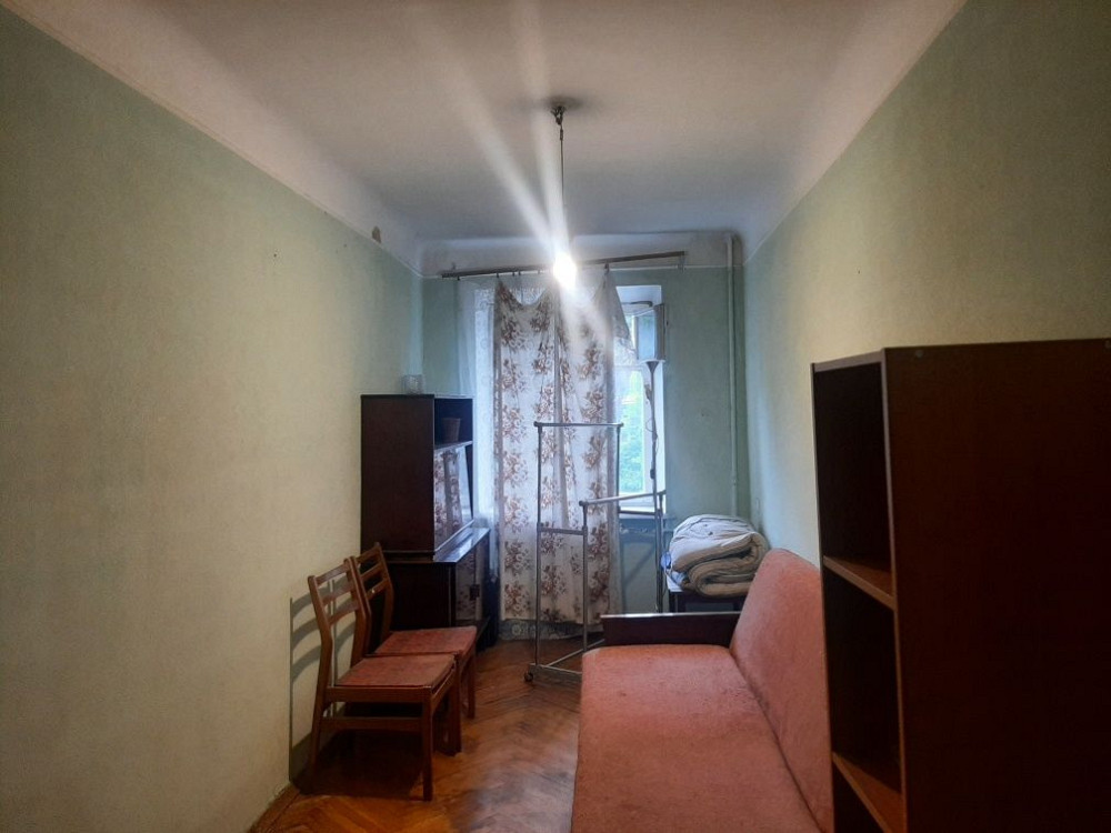 Щербаковского 72,трехкомнатная Київ - зображення 5