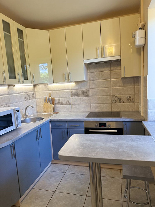 Здам 1к квартиру на вул. Павла Полубока 2 Днепр - изображение 2