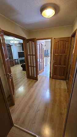 Продам 3 комнатную квартиру! Кедрина! Днепр