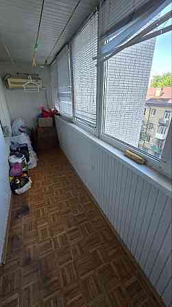 Продам 3 комнатную квартиру! Кедрина! Днепр