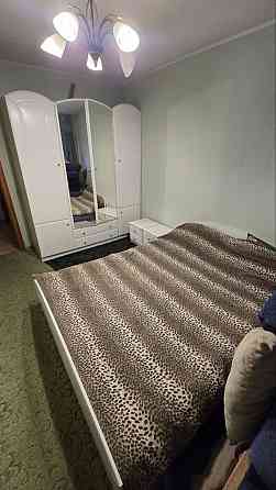 Продам 3 комнатную квартиру! Кедрина! Днепр