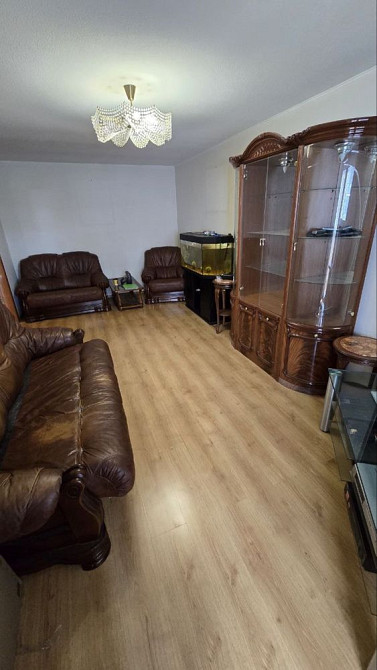 Продам 3 комнатную квартиру! Кедрина! Днепр - изображение 8