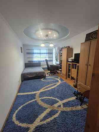 Продаж в новобудові 3-ї квартири вулиця Залізнична 7 Львов