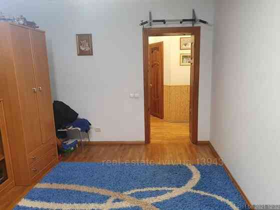 Продаж в новобудові 3-ї квартири вулиця Залізнична 7 Львов