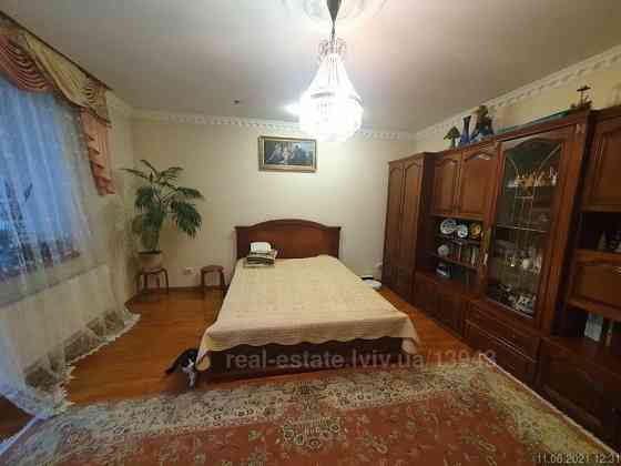 Продаж в новобудові 3-ї квартири вулиця Залізнична 7 Львов