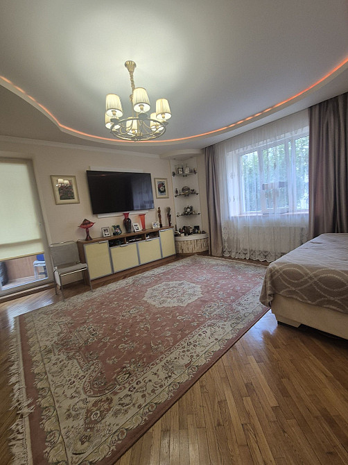 Продаж в новобудові 3-ї квартири вулиця Залізнична 7 Львов - изображение 8