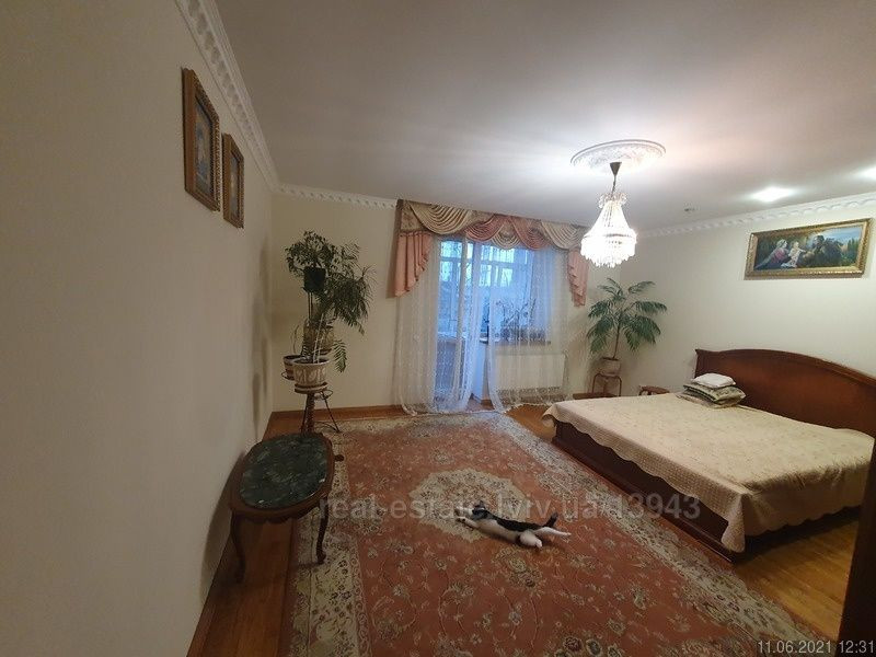 Продаж в новобудові 3-ї квартири вулиця Залізнична 7 Львов - изображение 1