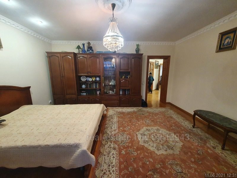 Продаж в новобудові 3-ї квартири вулиця Залізнична 7 Львов - изображение 3