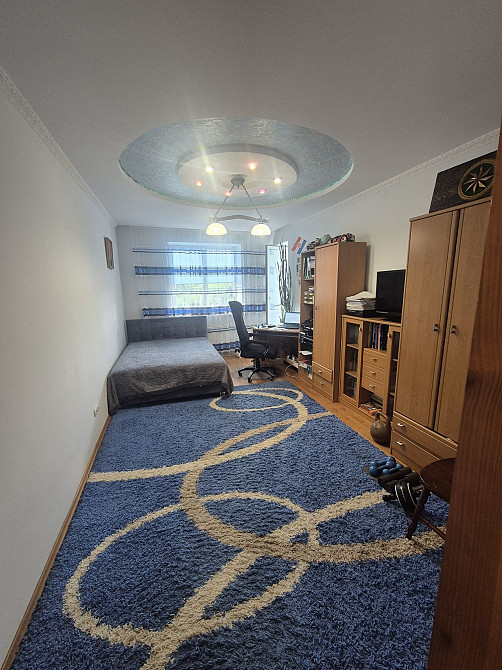 Продаж в новобудові 3-ї квартири вулиця Залізнична 7 Львов - изображение 5