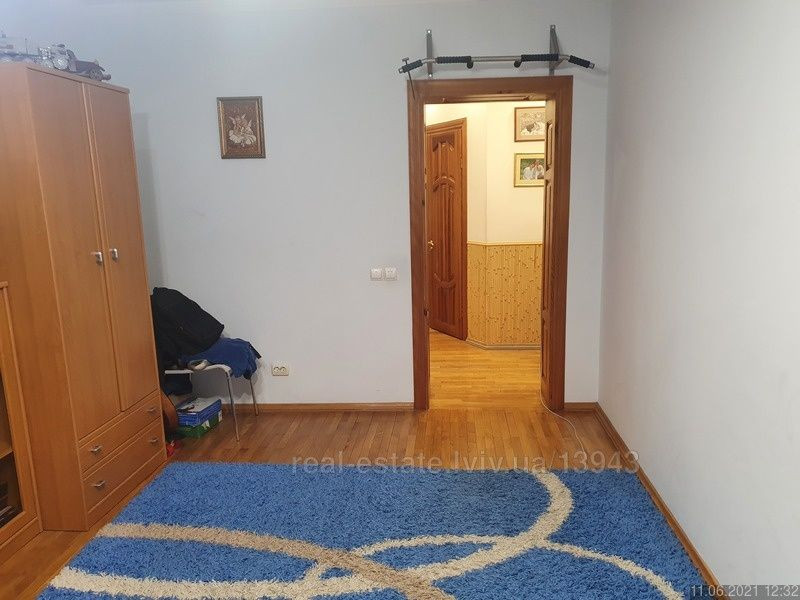 Продаж в новобудові 3-ї квартири вулиця Залізнична 7 Львов - изображение 4