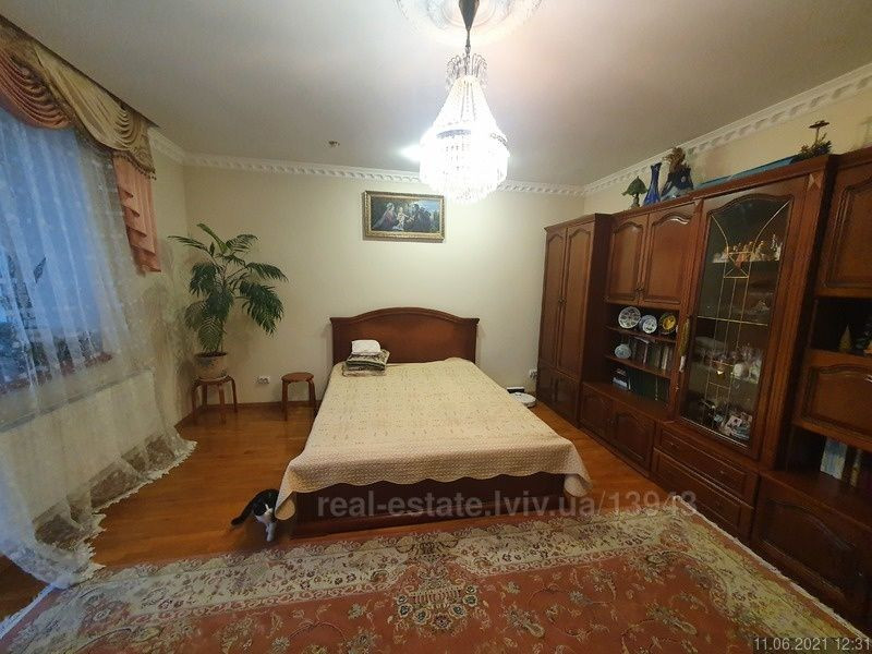 Продаж в новобудові 3-ї квартири вулиця Залізнична 7 Львов - изображение 2