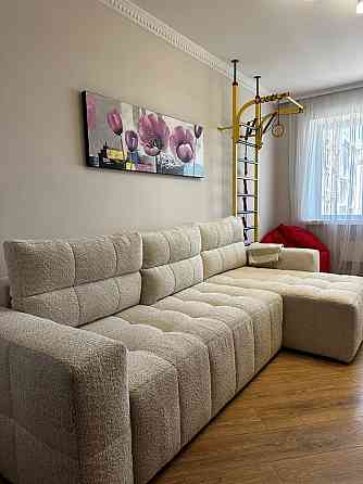 Продаж класної  3 кімнатної квартири в районі Автовокзалу Ровно