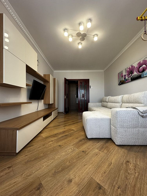 Продаж класної  3 кімнатної квартири в районі Автовокзалу Ровно - изображение 3