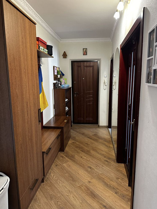 Продаж класної  3 кімнатної квартири в районі Автовокзалу Ровно - изображение 8