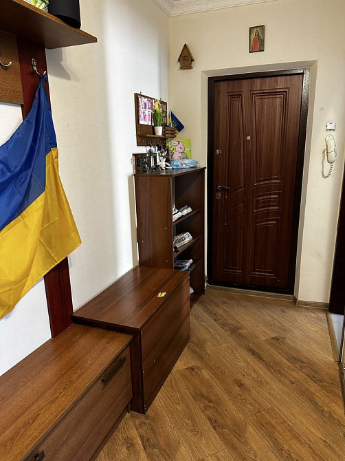 Продаж класної  3 кімнатної квартири в районі Автовокзалу Ровно - изображение 7